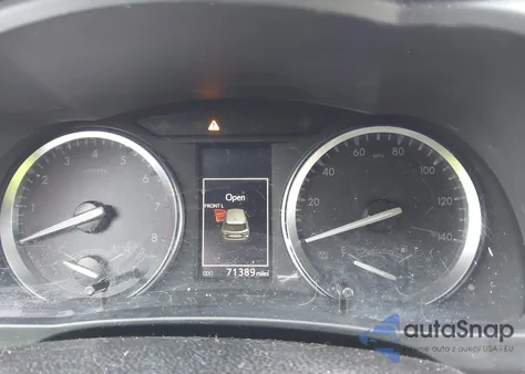 2016 Toyota Highlander Limited Platinum from USA, damaged, VIN 5TDDKRFH1GS315619